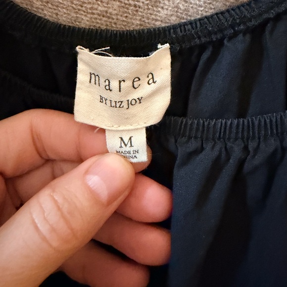 Marea Jane Dress - Picture 3 of 3